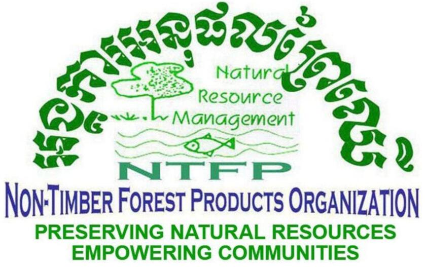 Non-Timber Forest Products (Cambodia)