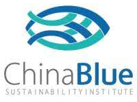 China blue