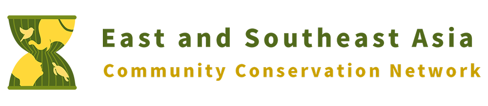 East And Southeast Asia Community Conservation Network